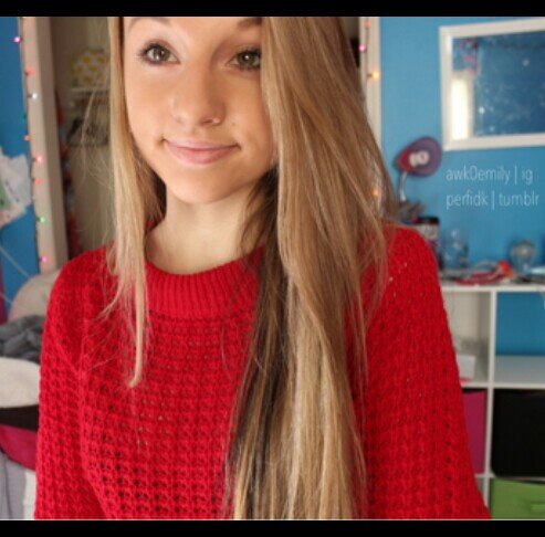 CoccaineVanilla's profile picture. Hey my name is Tiaana. im a girly girl . i love cheerleading ..im bi ... Follow for a Follow !!