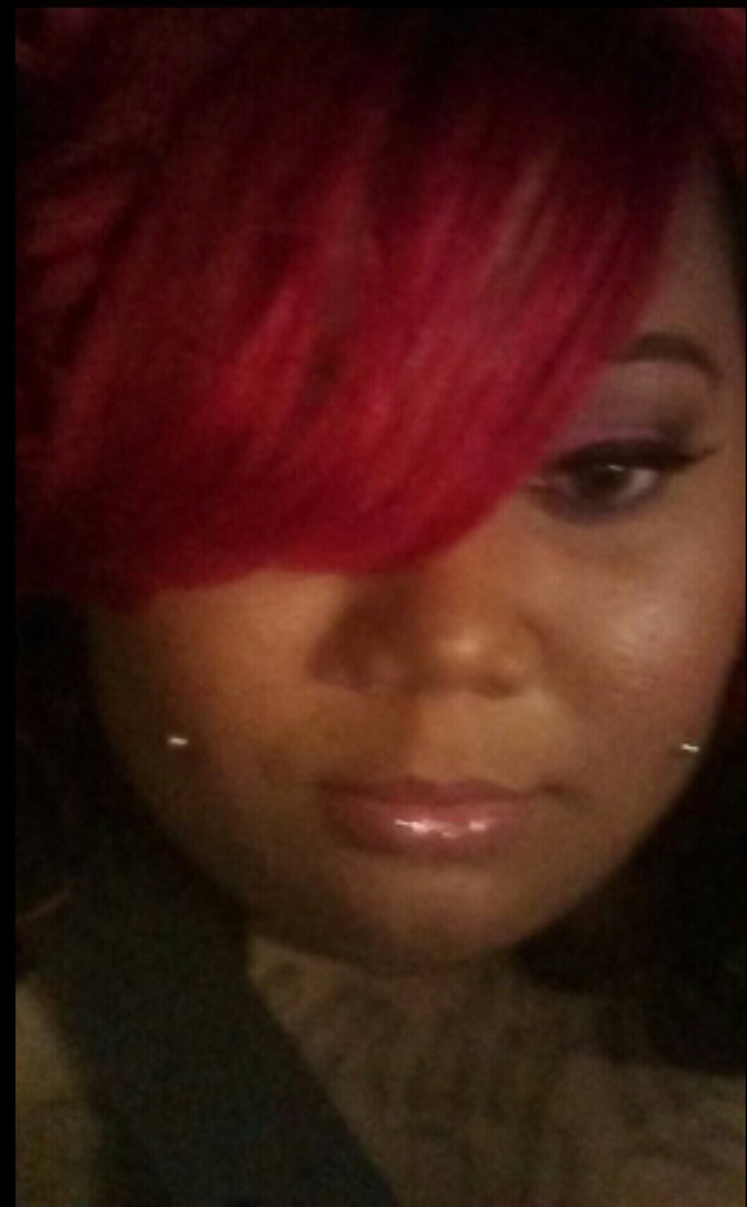 Im a 25 year old beautiful, intelligent, outgoing, responsible mother of two boys Tristian (4yo) and Ashton (2yo) #Team Tatted #Redhead Shawty #Team Independent