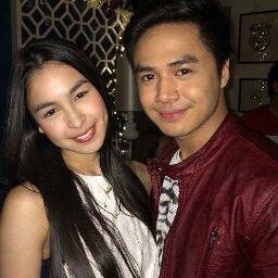 Official_SamLia's profile picture. we support Sam Concepcion and Julia Barretto
IG: official_samlia