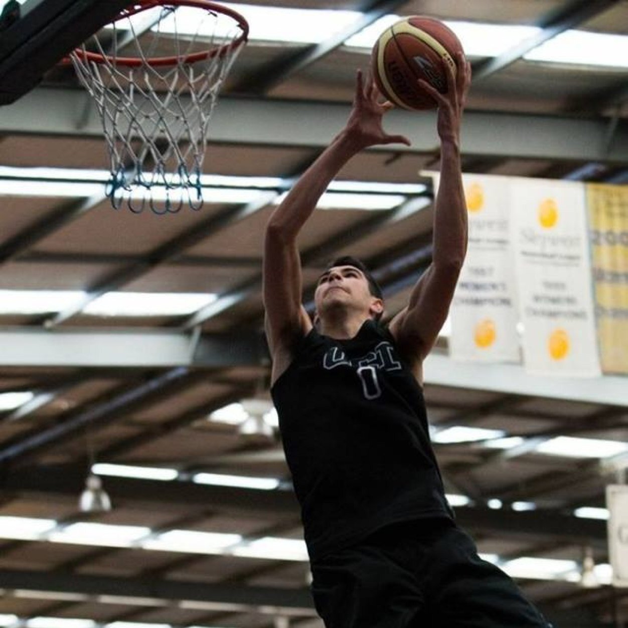 Basketball #MnS14