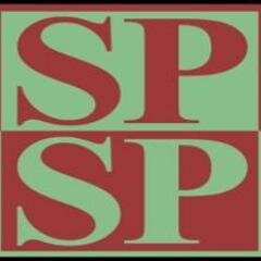 SPSPblog's profile picture. 