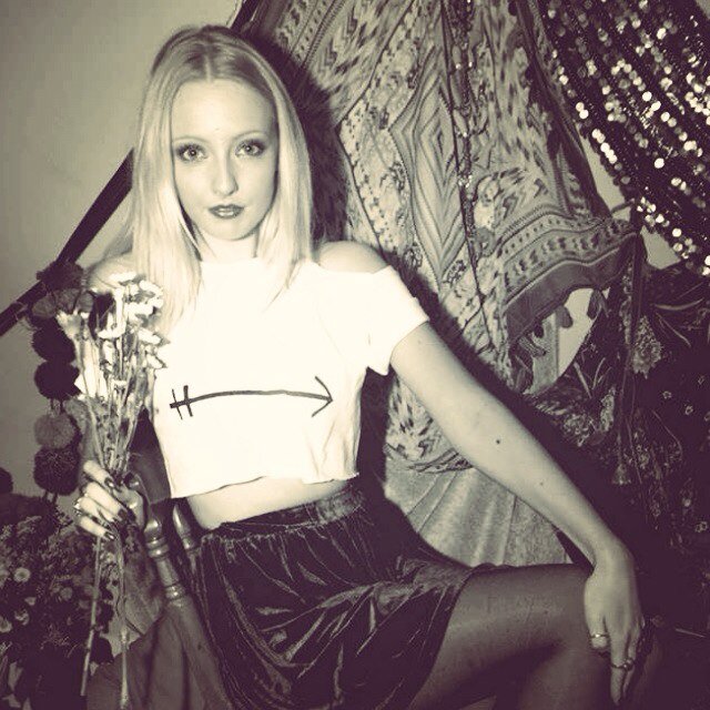 Asos marketplace boutique! 
Instagram: @Dizzy_Rose