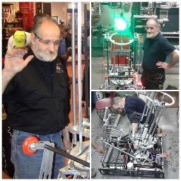 FRC robotics team #714