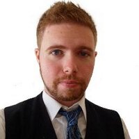 Kevin Wilson (@wilsonkm2) 's Twitter Profile Photo Kevin Wilson (@wilsonkm2) 's Twitter Profile Photo