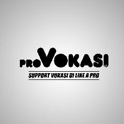 proVokasi adalah sikap, identitas, semangat, dan kita, Vokasi UI | Hijau Jingga Biru | provokasiui.official@gmail.com