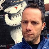 Sean Flynn (@sfyro) 's Twitter Profile Photo Sean Flynn (@sfyro) 's Twitter Profile Photo