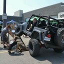 Jim Thurston - @kijijeep - Twitter