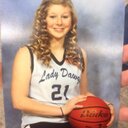 Danielle Hoffman - @dlh2245 - Twitter