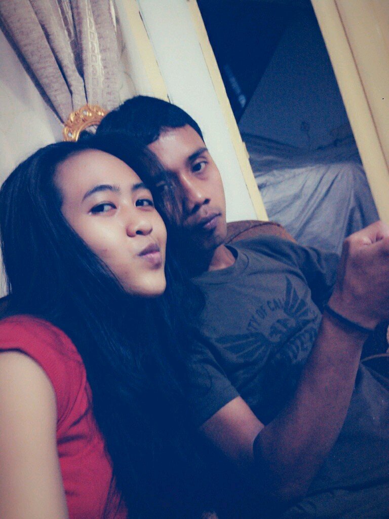 follow back for mention || nifa ♡ sna ♬✺ (づ￣ ³￣)づ @nyoman_indra ❤