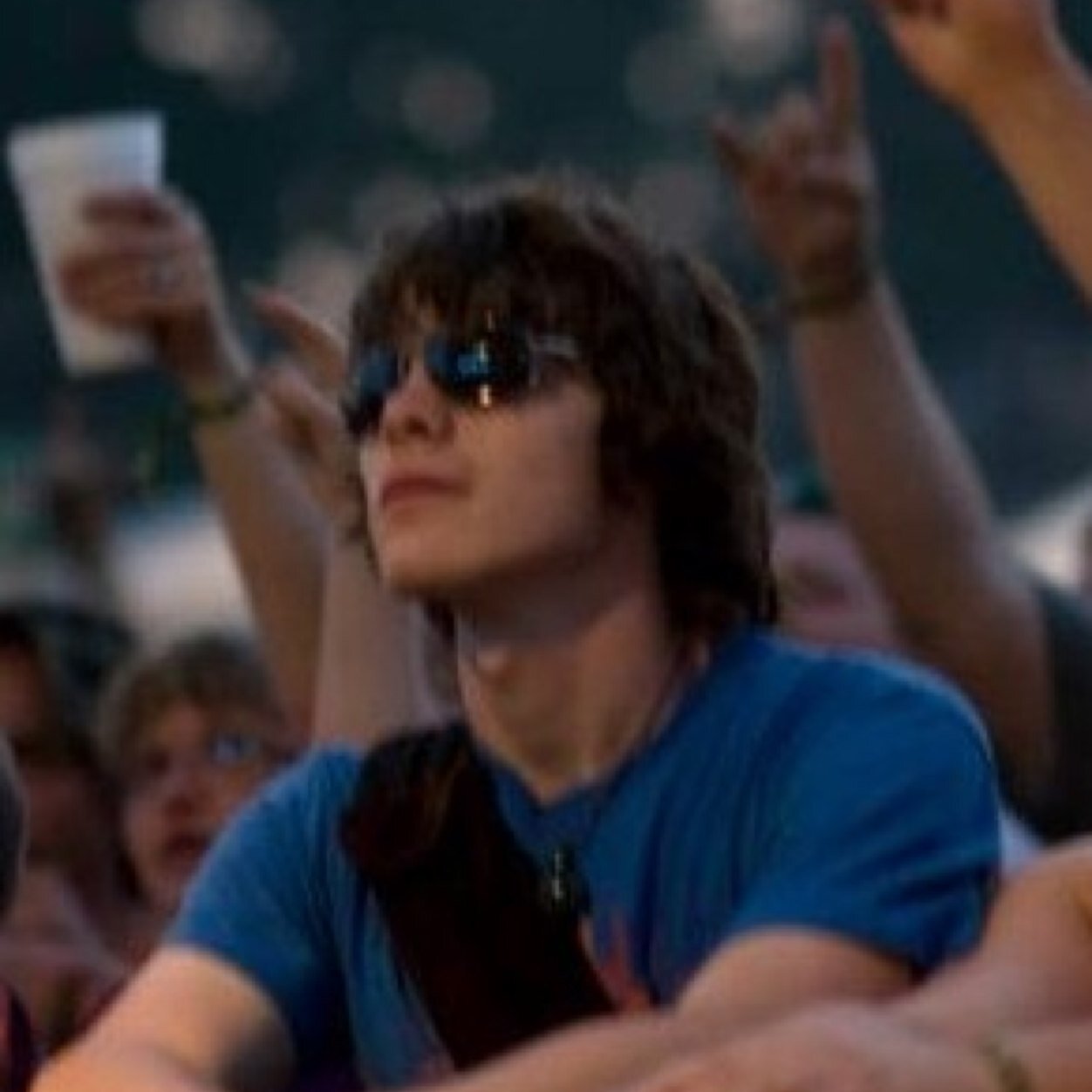 Oswalto's profile picture. 