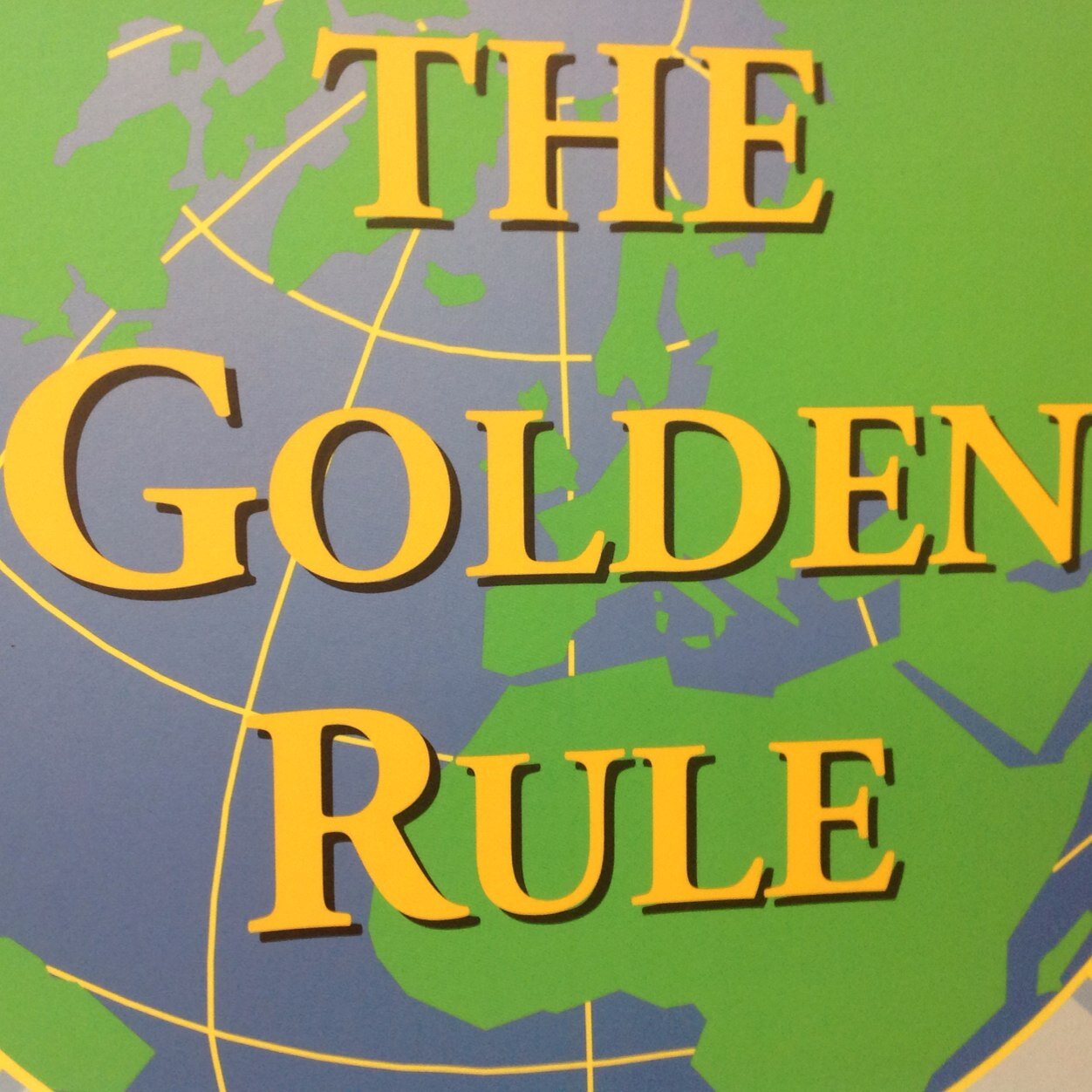 The Golden Rule Goldenrulemovie Twitter