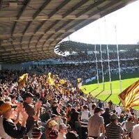 UTAS Stadium (@utasstadium) 's Twitter Profile