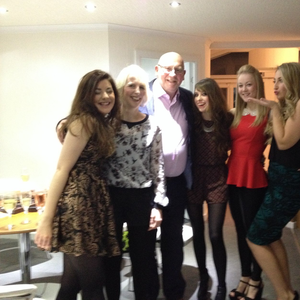 HallerBarry's profile picture. 