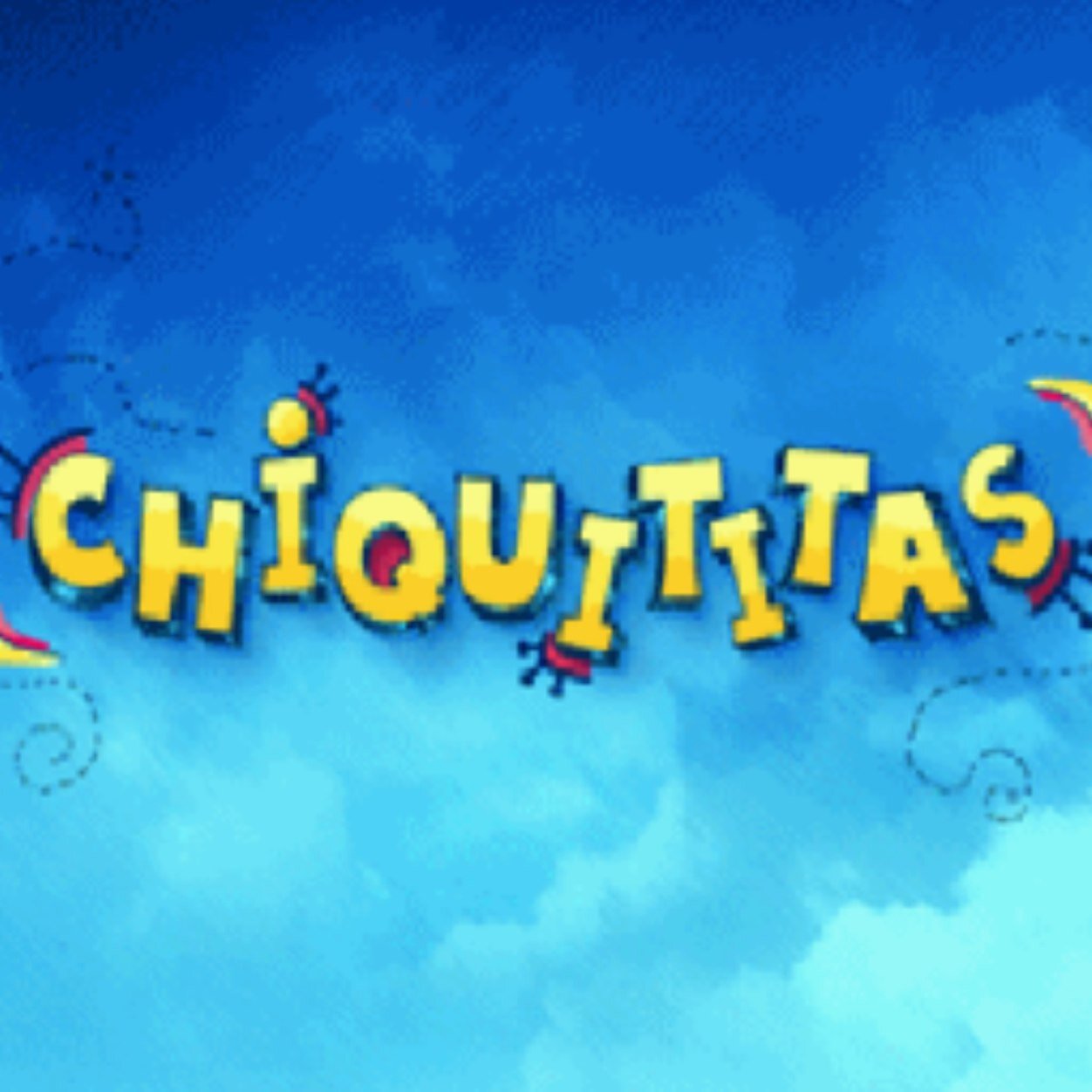 Sua fonte oficial sobre a novela Chiquititas que estreiará na emissora SBT.