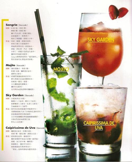 BarcodeTaipei's profile picture. Featuring a chic design, Barcode has become the hottest nightlife venues in Taipei. We also offer a wide variety of the latest and freshest fruit cocktails.