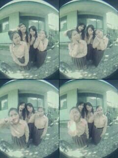 Semoga Lulus UN 2014 || Ig : Nelya_Ray
