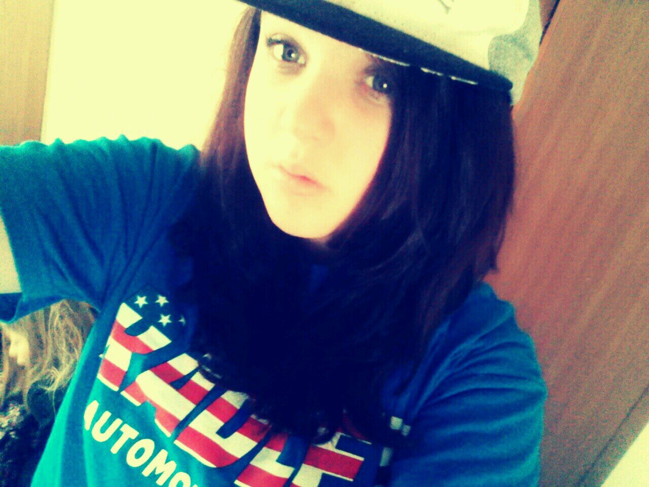 haley_in_dis's profile picture. imma real bitch