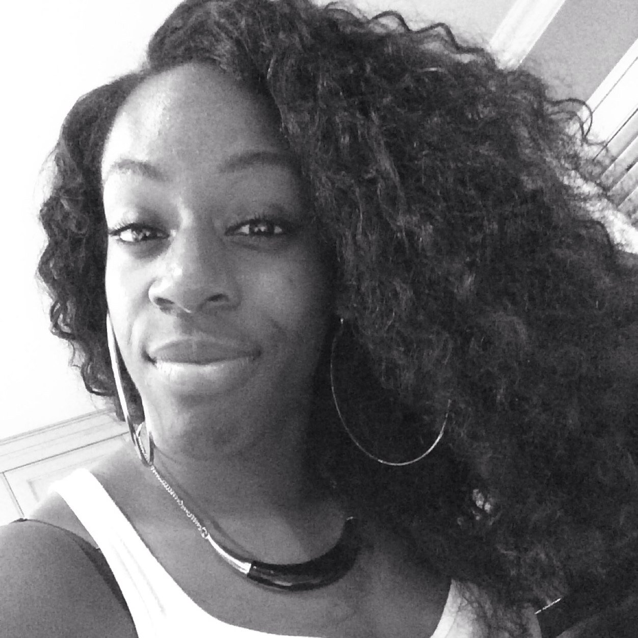 Just a girl with ambitions! |God 1st | |Toronto✈Houston | |❤Track&Field| |Future Dr. Martin |