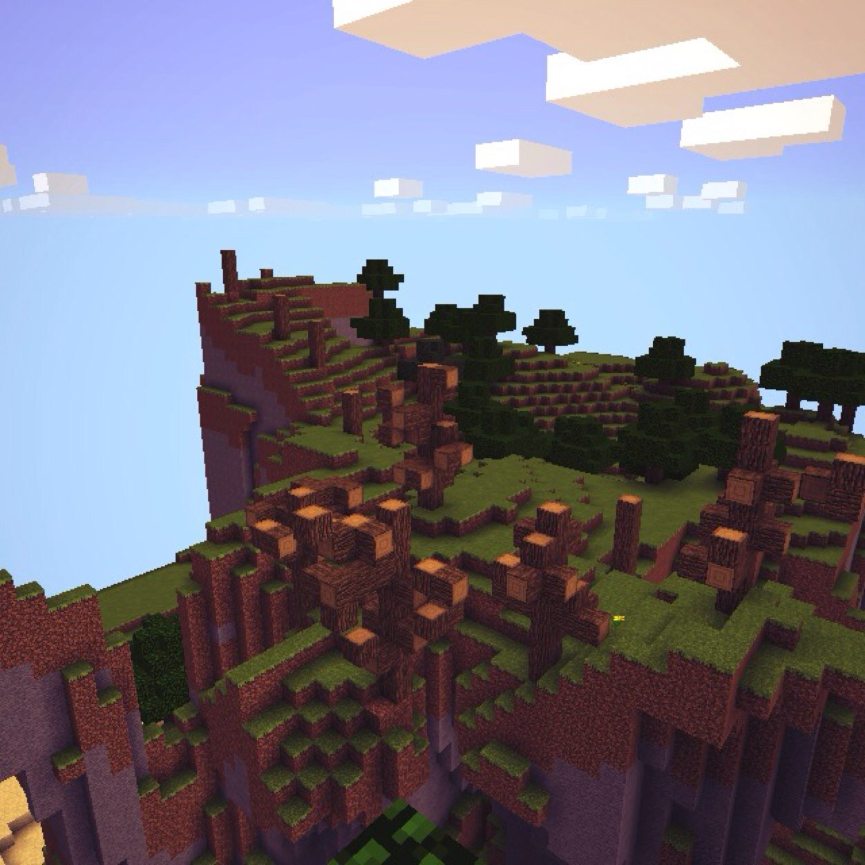 Check out budder feast for skydeosminecraft and leave a like and subscribe