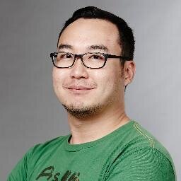 Director (Content and Media Partnerships) at ONE Championship. I can't fight, and laws prevent me from punching people, so I punch letters on a keyboard instead