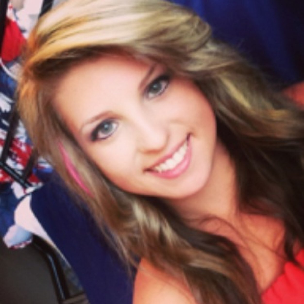 Heyy its Reilly I live in Mississippi! Well bye!!!