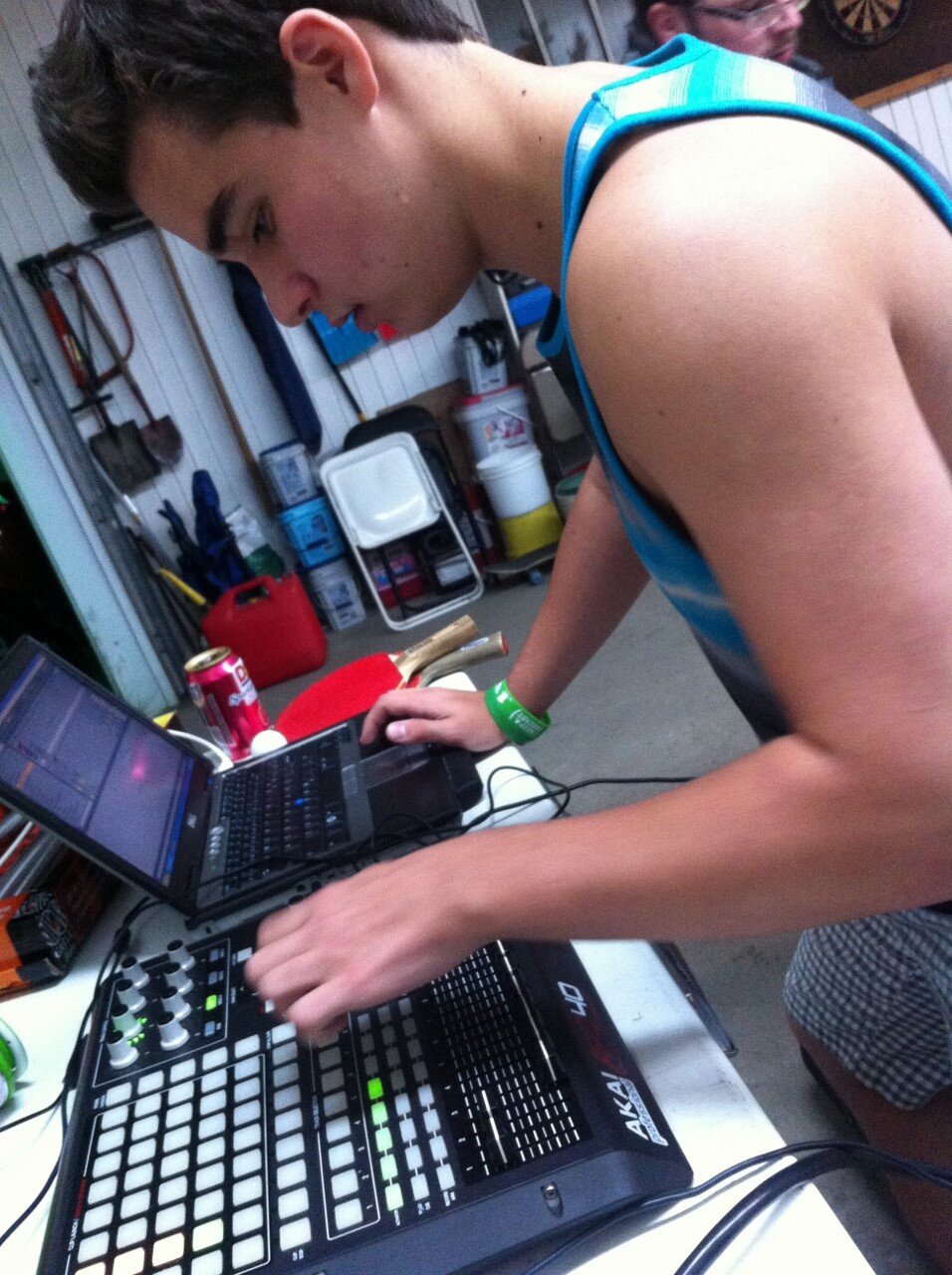 Brainwork_Music's profile picture. Music is life! Live for music! ॐ Dubstep/Skrillex/Excision/Dillon Francis
Plur Warrior/Kandi Kid


Aly Piazza ♡◡̈