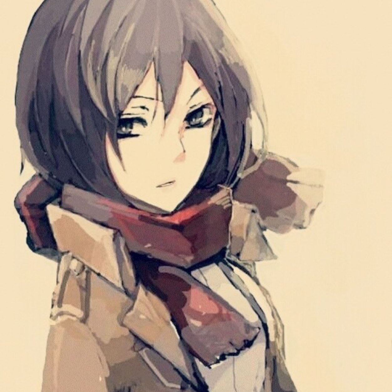 The depressing baka, yandere, quiet, etc. I dont like to talk about myself but if i have to... I dont make friends easily but when i do, you're special.