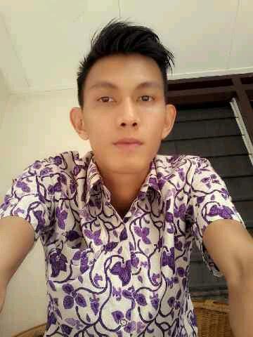 Andretulank's profile picture. Bismillah...@kei_nda