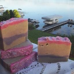 TheNaturalCotta's profile picture. #soap #goat milk #artisan Home made natural artisan goat milk soaps, lotions and potions.  The Natural Cottage http://t.co/Ah7Odjriqk