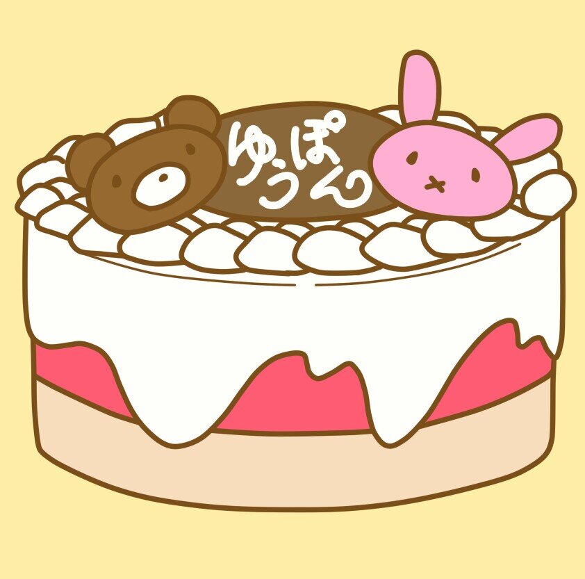 Kk_Rr_Kk's profile picture. ちまちまと趣味で作ったお菓子などを載せていきます。過去のものもちまちまと