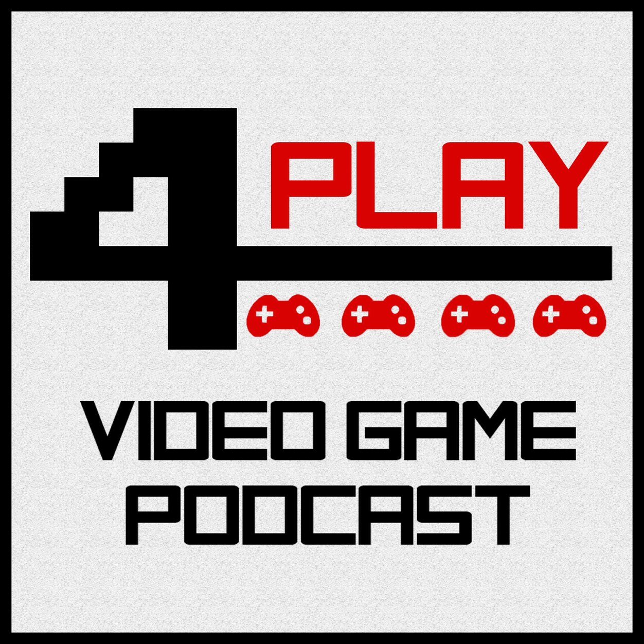 4PLAYcast's profile picture. Offical twitter handle of the 4Play podcast ***Video Game and Technology Podcast*** @thechrismclaren @MiseDaddy @STLCardsRX @CMiloni