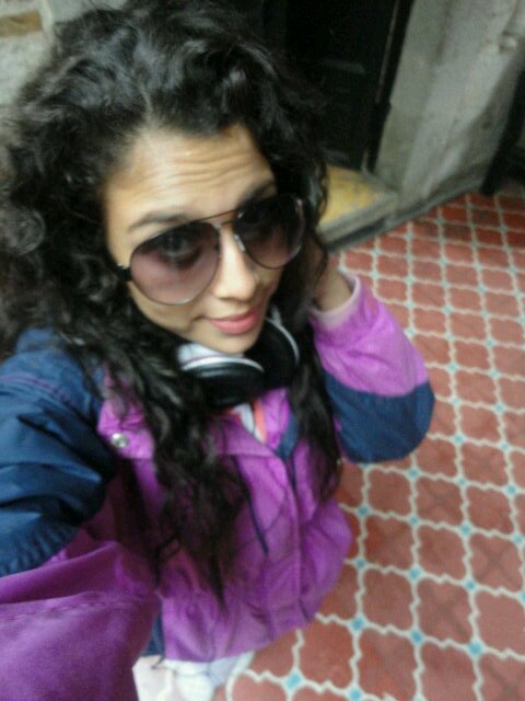Me Encanta..!! Pasar y disfrutar los Momentos con mi Animal  :3