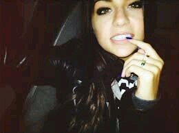 BeccaMarshMU's profile picture. llRebecca Marshll llAndrea Russettll ll17ll ayye im andrea i like to drink,smoke,party, and just have fun im bubbly and i like air