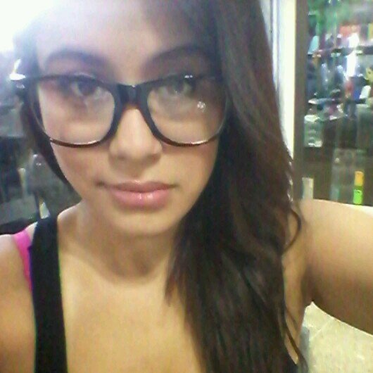 Me Crazy