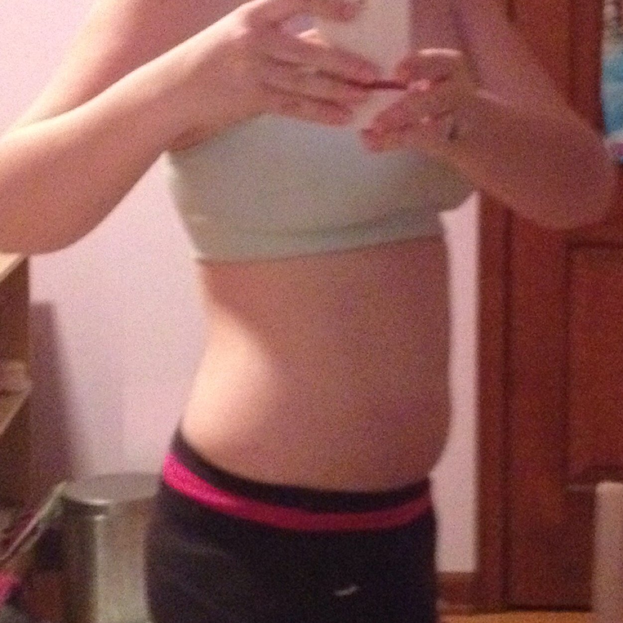 CW:135 UGW:115 (5'2)