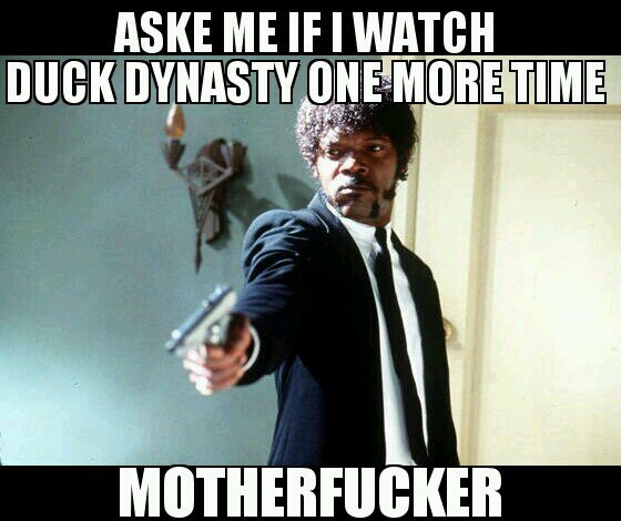 Needed something to do on slow days in the blind. Check us out on facebook Duck Hunting Memes
