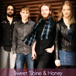 SweetShineHoney's profile picture. Liquor For Your Ears!