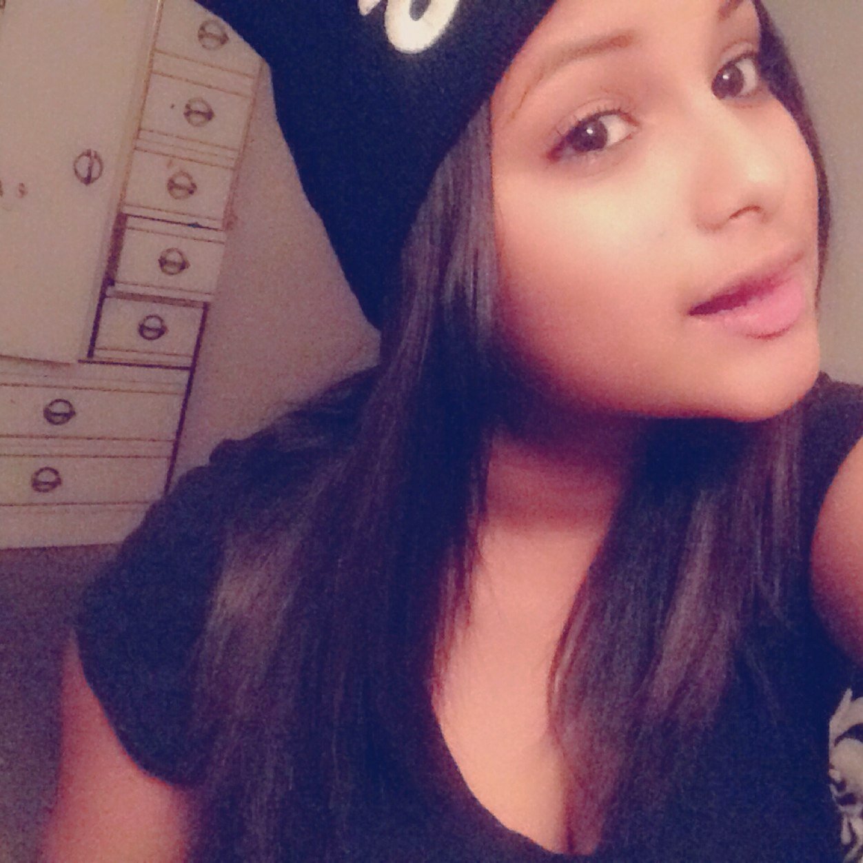 IG: Ayeeitscecy