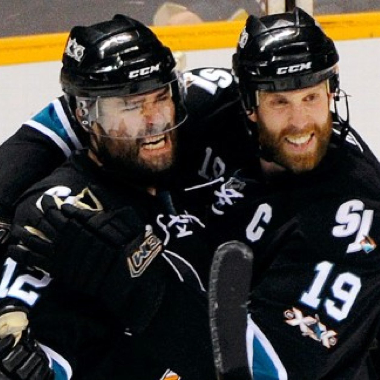Sharks