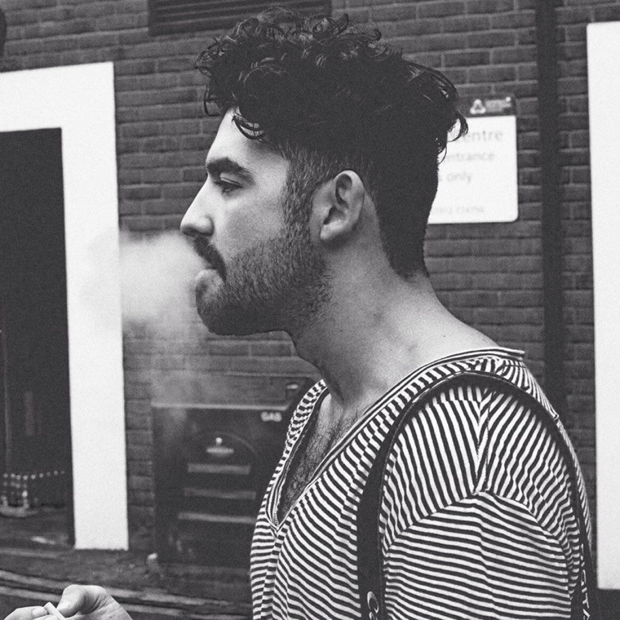 George Smith Profile