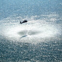 USAF Special Operations officer. Texas A&M finance. Jesus + saltwater.