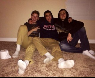 Marky_Mark711's profile picture. Me and the homies