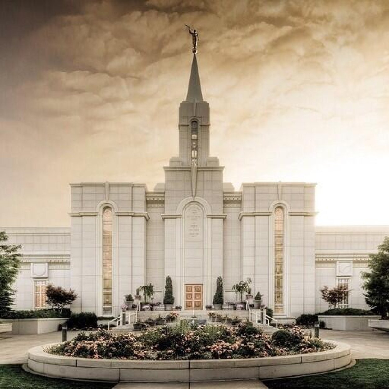Owned by a guy and girl. Guy-and Girl- , Just being Mormons. Bae is a stupid word.