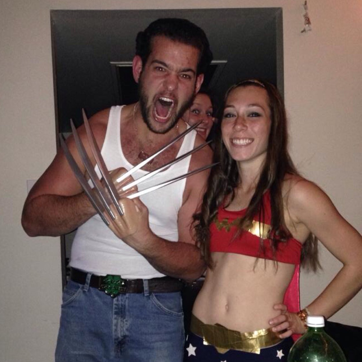 tifflock162's profile picture. Wake up every moring with the intention of going out and making something amazing happen #IUFH #OPiE