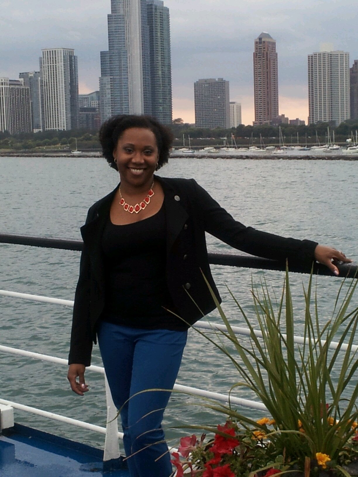 Medical oncologist @FDAOncology. Genitourinary oncology, drug development, health equity. All opinions are my own. she/her