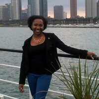 Jamie Brewer (@drjay_allday) 's Twitter Profile