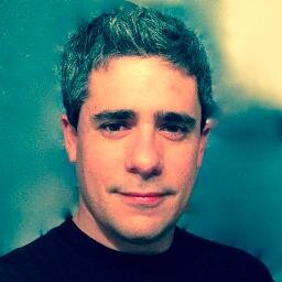 An extroverted geeky computer & data scientist.