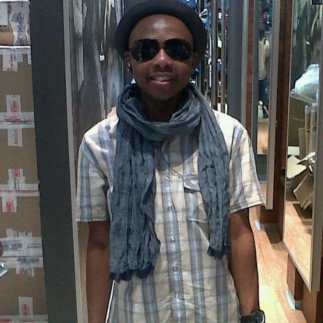 tmathipaleon's profile picture. Christ Follower & Savant