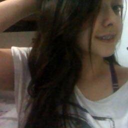 Just Stay Strong.