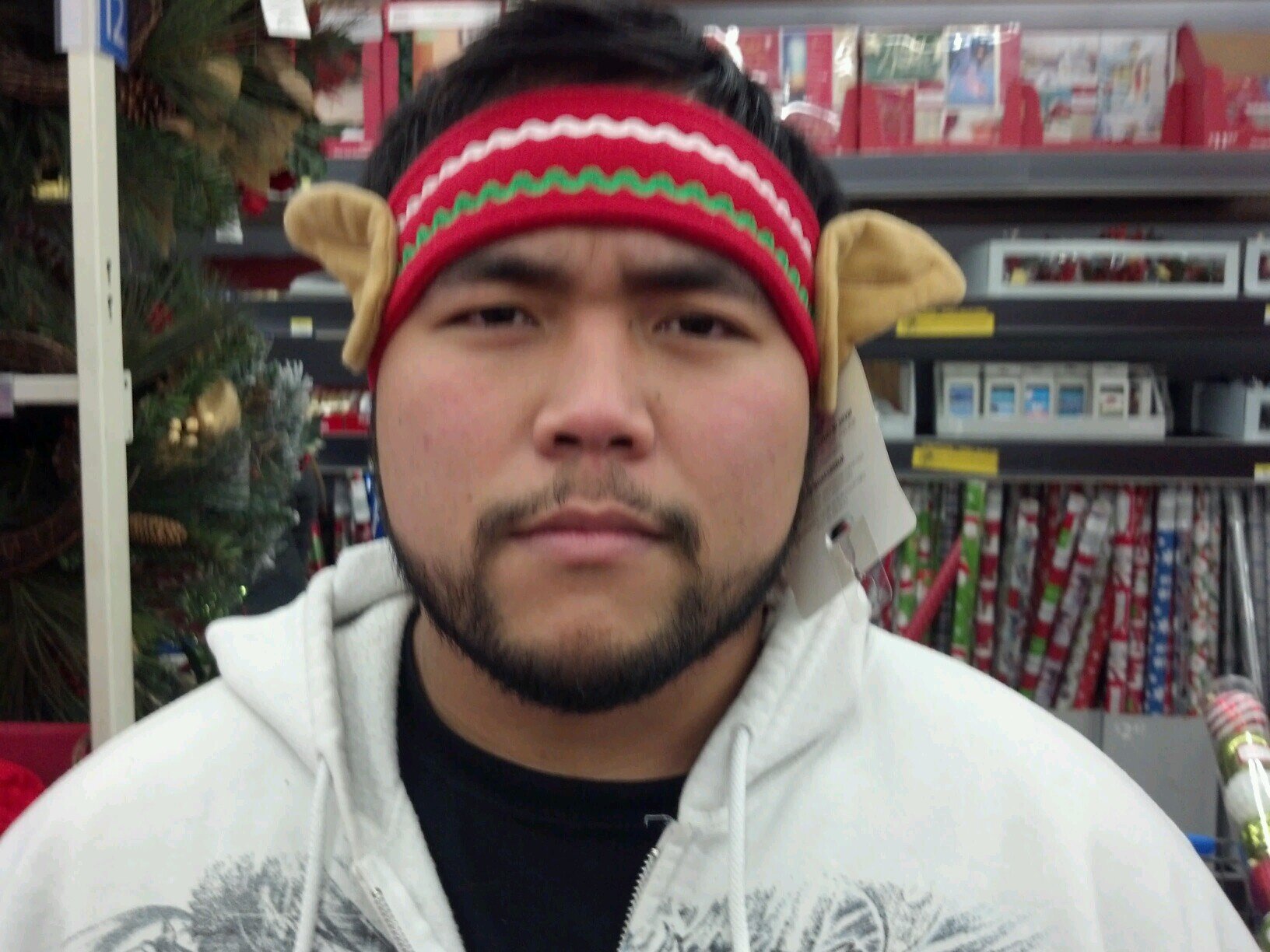 HI-born, live from Warshington.
Proud gamer, father, husband, and therapist. JJ Machado Blue Belt. He/Him